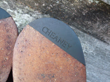 Load image into Gallery viewer, JOSEPH CHEANEY DERBY SHOES – BROWN / BURGUNDY - UK 8 – BLAKE – SUPERB CONDITION