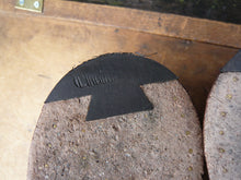 Load image into Gallery viewer, CHURCH'S DERBY – BROWN / TAN NEVADA CALF – UK 6.5 – CARTMEL - EXCELLENT CONDITION