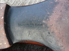 Load image into Gallery viewer, WILDSMITH SADDLE BROGUE LOAFERS – BROWN CALF - UK 6.5 – TRINITY -EXCELLENT CONDITION