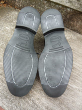 Load image into Gallery viewer, CHURCH’S BROGUES – BLACK - UK 8.5 – CHETWYND – UNWORN CONDITION