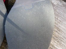 Load image into Gallery viewer, CROCKETT & JONES DERBY – BROWN / BURGUNDY – UK 11 – LANARK – EXCELLENT CONDITION