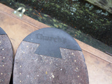 Load image into Gallery viewer, CHURCH’S OXFORD MEN’S SHOES - BLACK – UK 9.5 – SHELDON – EXCELLENT CONDITION