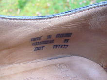 Load image into Gallery viewer, JOSEPH CHEANEY BROGUES – BLACK – UK 8.5 – EDINBURGH – EXCELLENT CONDITION