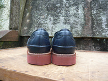 Load image into Gallery viewer, CHURCH’S LOAFERS – NAVY BLUE – UK 6.5 – PEMBREY – EXCELLENT CONDITION