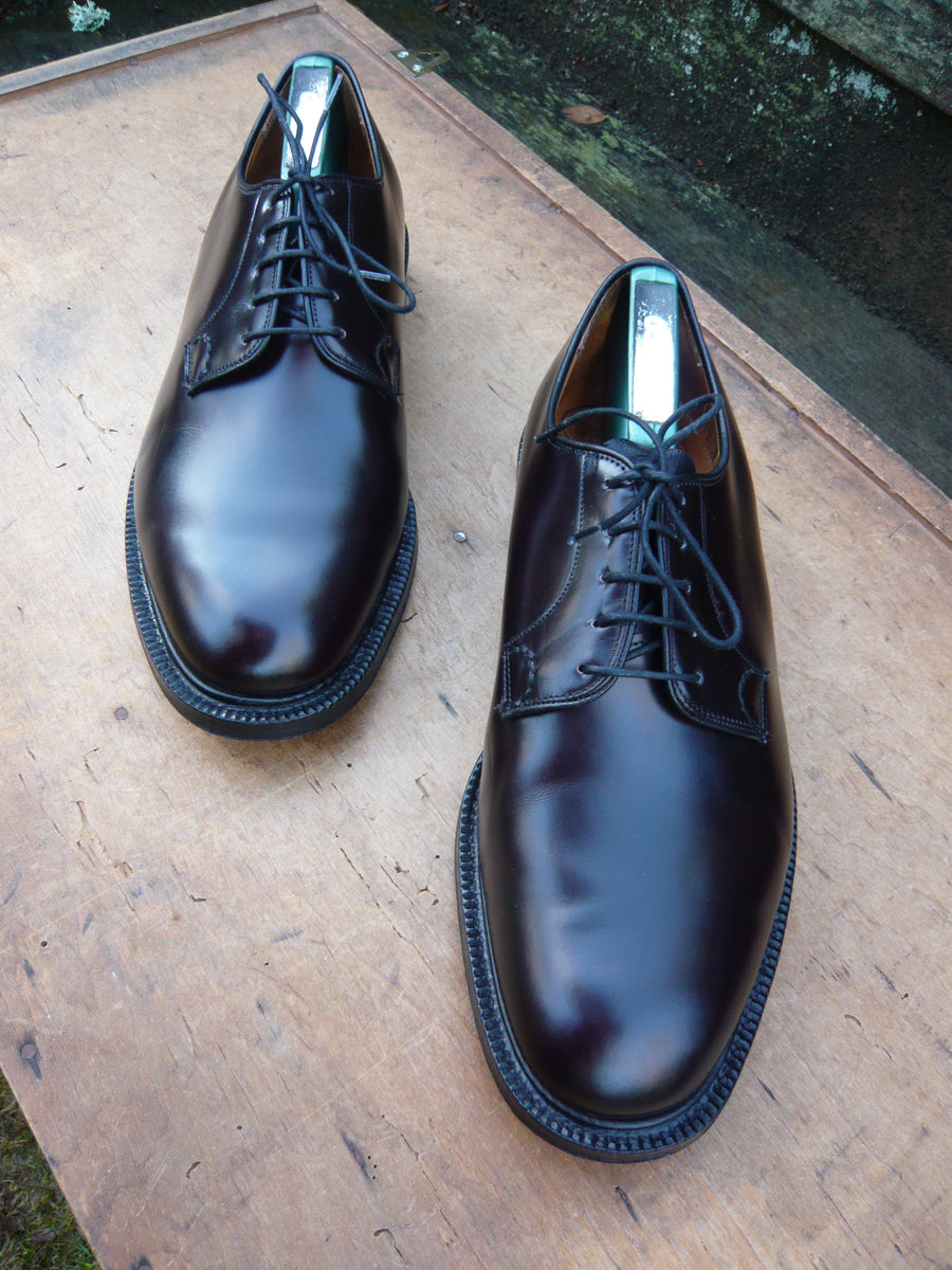 Church's stratton sale shoes