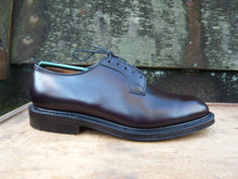 Load image into Gallery viewer, CHURCH’S VINTAGE DERBY – BROWN / BURGUNDY – UK 8 – STRATTON – SUPERB CONDITION