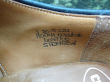 Load image into Gallery viewer, CHURCH’S VINTAGE DERBY – BROWN / BURGUNDY – UK 8 – STRATTON – SUPERB CONDITION