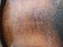 Load image into Gallery viewer, JOSEPH CHEANEY VINTAGE OXFORD - BLACK - UK 7 – EXCELLENT CONDITION