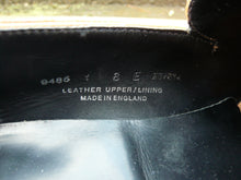 Load image into Gallery viewer, CROCKETT & JONES LOAFERS – BROWN / TAN – UK 8 – EXCELLENT CONDITION