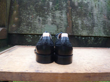 Load image into Gallery viewer, CHURCH’S BROGUES – BLACK – UK 8.5 – CHEPSTOW - WORN ONCE