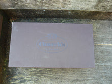 Load image into Gallery viewer, CHURCH’S TASSEL LOAFERS – BROWN / TAN NEVADA CALF – UK 10.5 – LOWDEN – UNWORN CONDITION