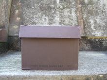 Load image into Gallery viewer, CHURCH’S TASSEL LOAFERS – BROWN / TAN NEVADA CALF – UK 10.5 – LOWDEN – UNWORN CONDITION