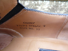 Load image into Gallery viewer, JOSEPH CHEANEY LAZYMAN LOAFERS – BLACK – UK 9 – COREY - EXCELLENT CONDITION