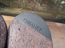 Load image into Gallery viewer, JOSEPH CHEANEY LAZYMAN LOAFERS – BLACK – UK 9 – COREY - EXCELLENT CONDITION