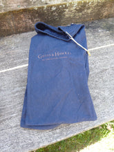 Load image into Gallery viewer, POULSEN, SKONE & CO VINTAGE BROGUES – BLACK – UK 8 – EXCELLENT CONDITION