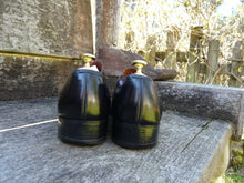 Load image into Gallery viewer, CHURCH’S VINTAGE MONK STRAP – BLACK – UK 8.5 - CROFT - EXCELLENT CONDITION