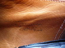 Load image into Gallery viewer, CHURCH’S VINTAGE BROGUES – BLACK – GRAFTON – UK 7.5 -EXCELLENT CONDITION