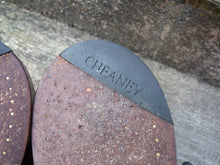 Load image into Gallery viewer, JOSEPH CHEANEY VINTAGE BROGUES – BROWN – UK 7 – HOGAN - EXCELLENT CONDITION