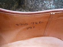 Load image into Gallery viewer, CROCKETT & JONES HAND GRADE BROGUES – BROWN / TAN – UK 7.5 – SUPERB CONDITION