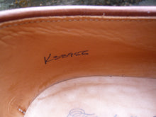 Load image into Gallery viewer, CROCKETT & JONES HAND GRADE BROGUES – BROWN / TAN – UK 7.5 – SUPERB CONDITION