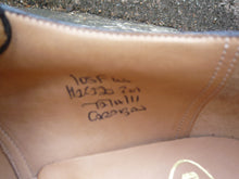 Load image into Gallery viewer, CHURCH’S MONKSTRAP – BLACK – UK 10.5 – CADOGAN – UNWORN CONDITION