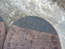 Load image into Gallery viewer, CHURCH’S MONK STRAP – BROWN – UK 6.5 – WESTBURY – EXCELLENT CONDITION