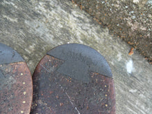 Load image into Gallery viewer, CHURCH’S BROGUES – BROWN - UK 9 – TORONTO – EXCELLENT CONDITION