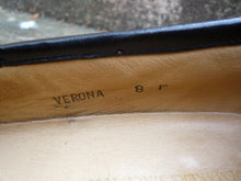 Load image into Gallery viewer, JOSEPH CHEANEY LOAFERS – BLACK – UK 8 – VERONA – EXCELLENT CONDITION