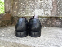 Load image into Gallery viewer, CHURCH’S BROGUES – BLACK – CHARLES – UK 10.5 – UNWORN CONDITION