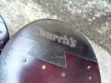 Load image into Gallery viewer, CHURCH’S BROGUES – BLACK – CHARLES – UK 10.5 – UNWORN CONDITION