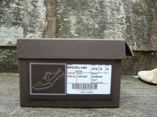 Load image into Gallery viewer, CHURCH’S BROGUES – BROWN / TAN – BROOKLAND – UK 7.5 – UNWORN CONDITION