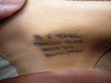 Load image into Gallery viewer, CHURCH’S OXFORD – JIL SANDER - BLACK - UK 7.5 – EXCELLENT CONDITION