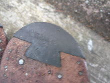 Load image into Gallery viewer, CHURCH’S OXFORD – JIL SANDER - BLACK - UK 7.5 – EXCELLENT CONDITION