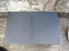 Load image into Gallery viewer, CHURCH’S OXFORD – JIL SANDER - BLACK - UK 7.5 – EXCELLENT CONDITION