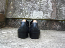 Load image into Gallery viewer, CHURCH’S VINTAGE LAZYMAN LOAFERS – BLACK - UK 8.5 – WRAITH – EXCELLENT CONDITION