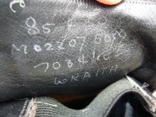 Load image into Gallery viewer, CHURCH’S VINTAGE LAZYMAN LOAFERS – BLACK - UK 8.5 – WRAITH – EXCELLENT CONDITION