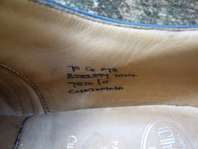 Load image into Gallery viewer, CHURCH’S BROGUES – BLACK - UK 7 – CHETWYND – EXCELLENT CONDITION