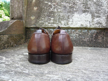 Load image into Gallery viewer, CHURCH’S DERBY – BROWN – UK 8.5 – CARTMEL - EXCELLENT CONDITION