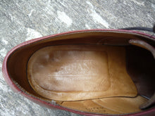Load image into Gallery viewer, JOSEPH CHEANEY BROGUES – BROWN / TAN – UK 8 – CROMWELL II – EXCELLENT CONDITION