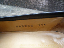 Load image into Gallery viewer, JOSEPH CHEANEY HORSEBIT LOAFERS – BLACK - UK 9.5 – VARESE -EXCELLENT CONDITION