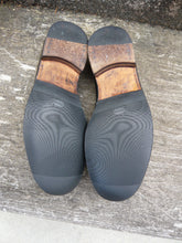 Load image into Gallery viewer, JOSEPH CHEANEY HORSEBIT LOAFERS – BLACK - UK 9.5 – VARESE -EXCELLENT CONDITION