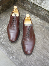Load image into Gallery viewer, CHURCH’S VINTAGE OXFORD - BROWN - UK 8 – THAMES – EXCELLENT CONDITION