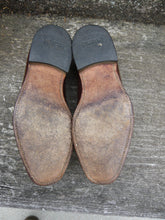 Load image into Gallery viewer, CHURCH’S VINTAGE OXFORD - BROWN - UK 8 – THAMES – EXCELLENT CONDITION