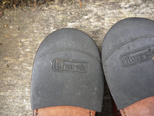 Load image into Gallery viewer, CHURCH’S VINTAGE OXFORD - BROWN - UK 8 – THAMES – EXCELLENT CONDITION