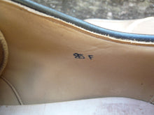 Load image into Gallery viewer, CHURCH’S BROGUES – BROWN - UK 8.5 – UNIQUE ONE-OFF ORIGINAL DESIGN - UNWORN CONDITION