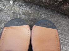 Load image into Gallery viewer, CHURCH’S VINTAGE BROGUES – BROWN / TAN - UK 8 – CROMWELL - UNWORN CONDITION