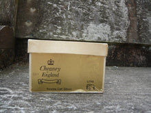 Load image into Gallery viewer, JOSEPH CHEANEY VINTAGE DERBY – BROWN – UK 8.5 – LYDD – WORN ONCE
