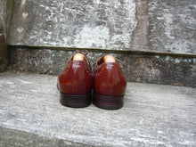 Load image into Gallery viewer, CHURCH’S VINTAGE BROGUES – BROWN / TAN - UK 8 – CROMWELL -EXCELLENT CONDITION