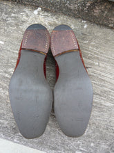 Load image into Gallery viewer, CHURCH’S VINTAGE BROGUES – BROWN / TAN - UK 8 – CROMWELL -EXCELLENT CONDITION