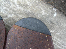 Load image into Gallery viewer, CHURCH’S VINTAGE BROGUES – BROWN / TAN - UK 8 – CROMWELL -EXCELLENT CONDITION